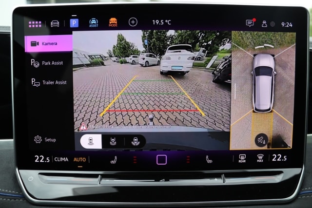 Volkswagen Passat Style Variant