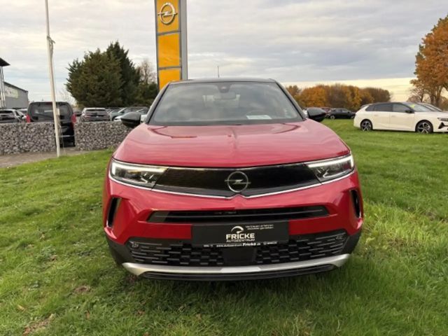 Opel Mokka Ultimate