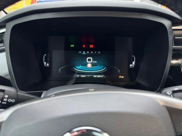 SsangYong Korando 2WD