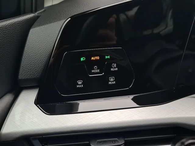 Volkswagen Golf DSG Life Variant