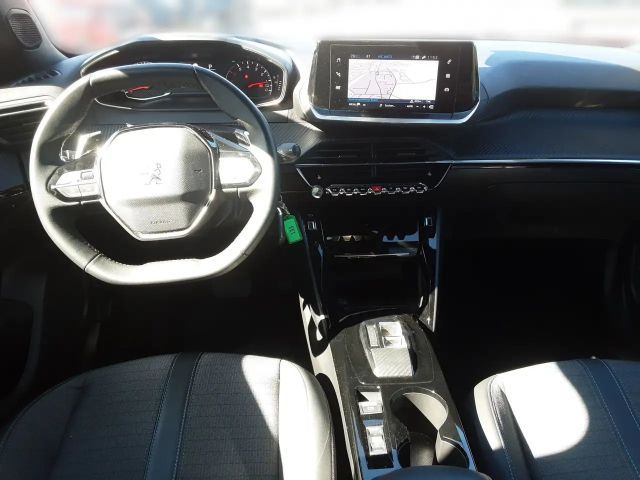 Peugeot 2008 Allure Pack PureTech