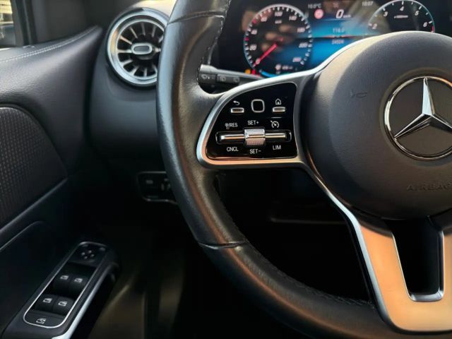 Mercedes-Benz GLB 180 Progressive