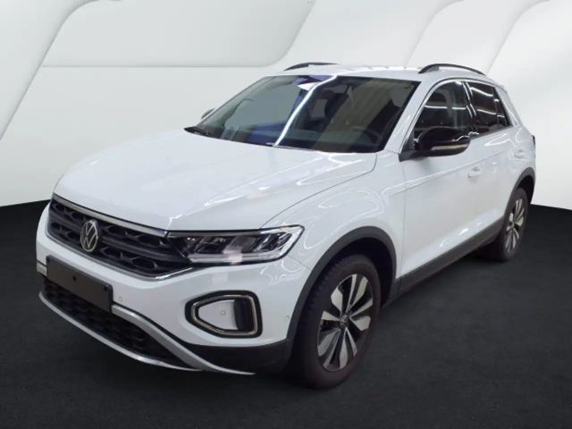 Volkswagen T-Roc 1.0 TSI