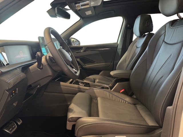 Volkswagen Tayron DSG R-Line eHybrid