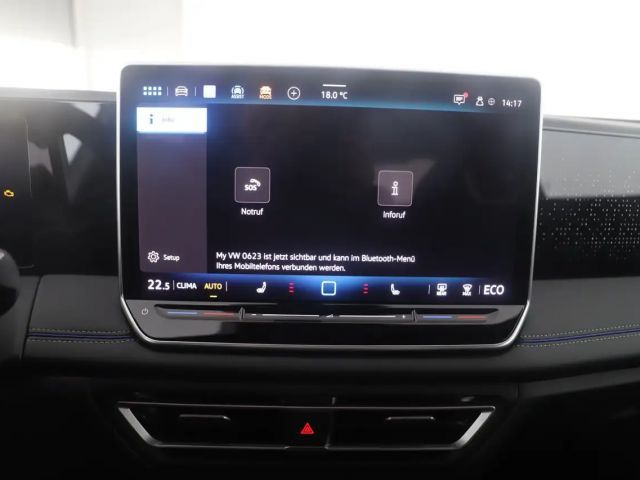 Volkswagen Tiguan DSG Sport eHybrid