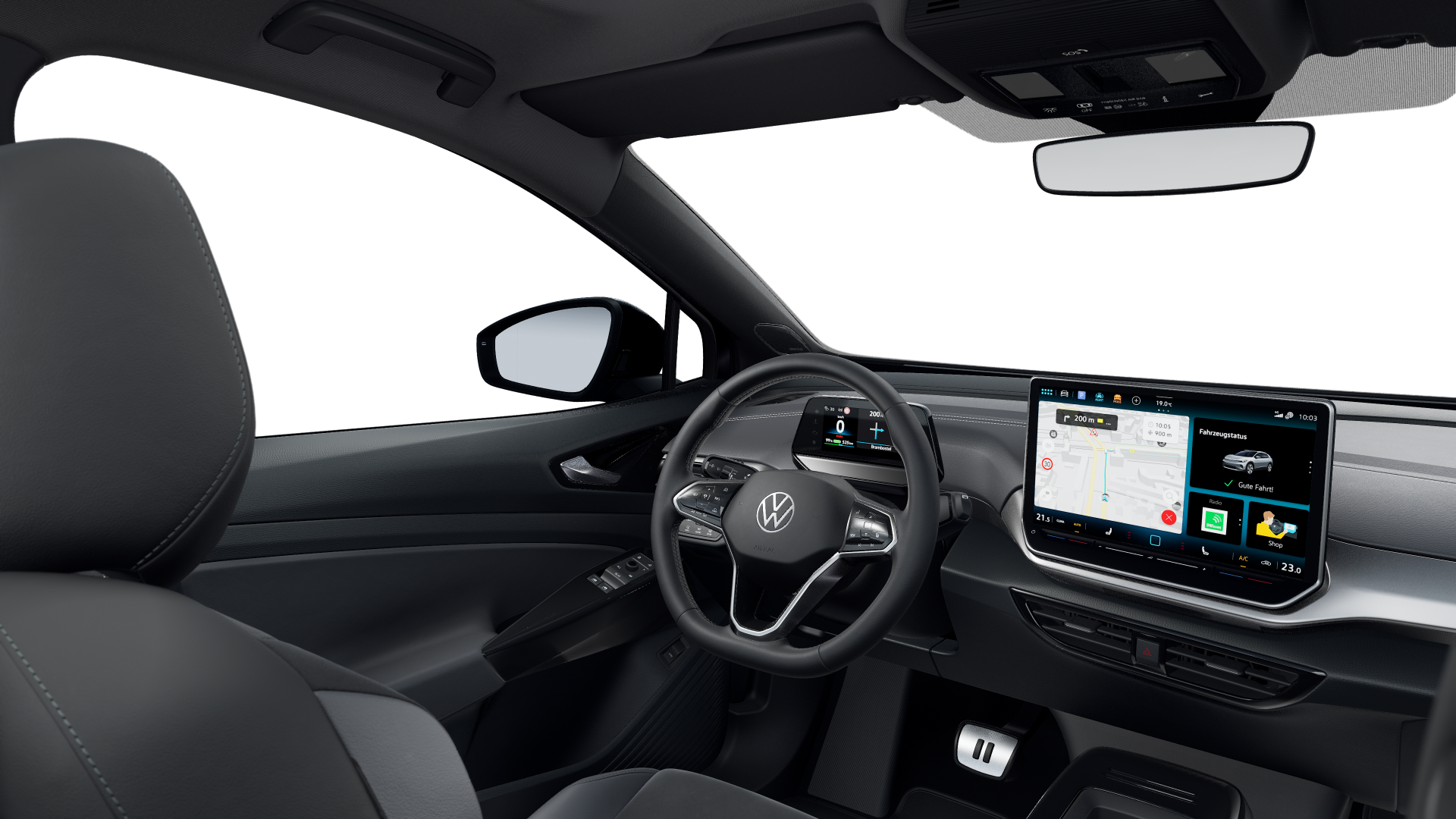 Volkswagen ID.4 Pure