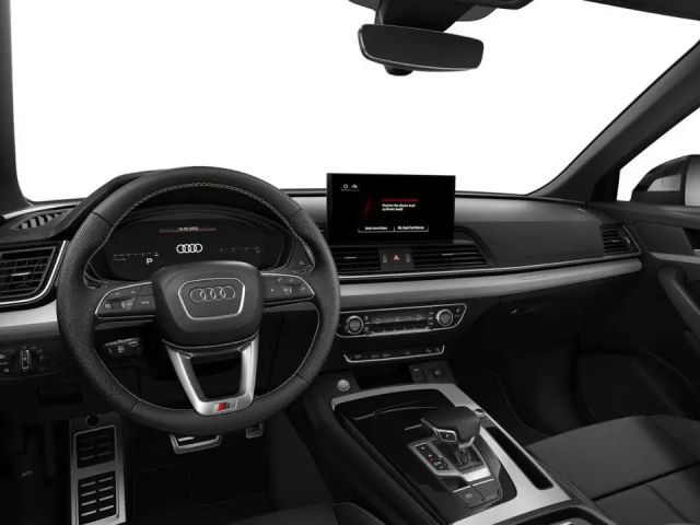 Audi Q5 50 TDI Quattro S-Line