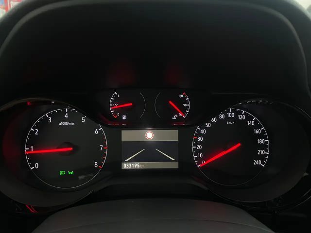 Opel Corsa 1.2,* 5-Türer, Tempomat, Spurhalteassistent,..*