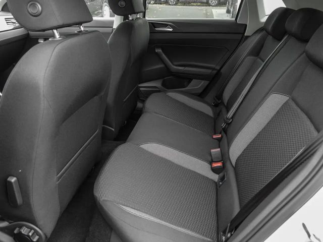 Volkswagen Polo 1.0 TSI DSG Life