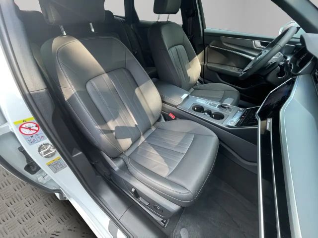 Audi A6 40 TDI Avant S-Line