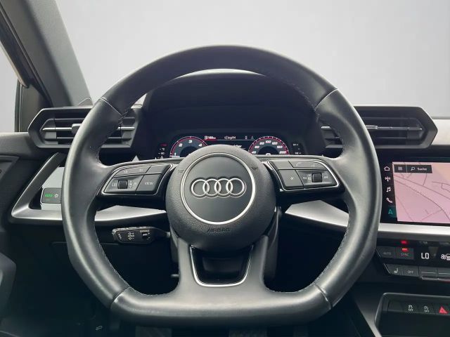Audi A3 2.0 TDI Sedan Sportback