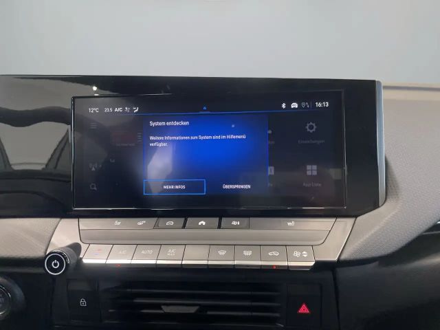 Opel Astra Edition Sports Tourer