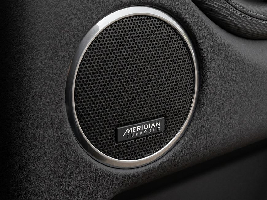 Land Rover Discovery Sport M5