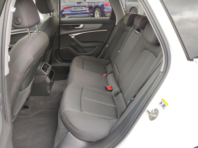 Audi A6 35 TDI Avant S-Tronic