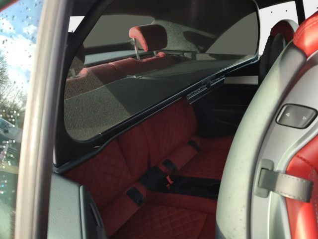 Audi S5 Cabriolet Competition Quattro