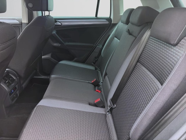 Volkswagen Tiguan 1.5 TSI