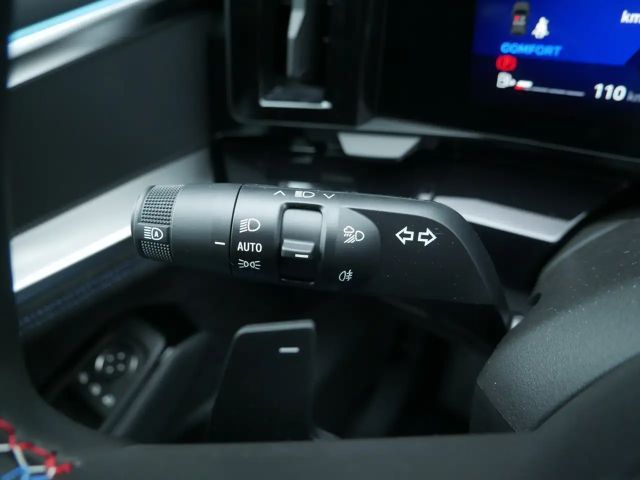 Renault Austral Alpine Esprit Iconic