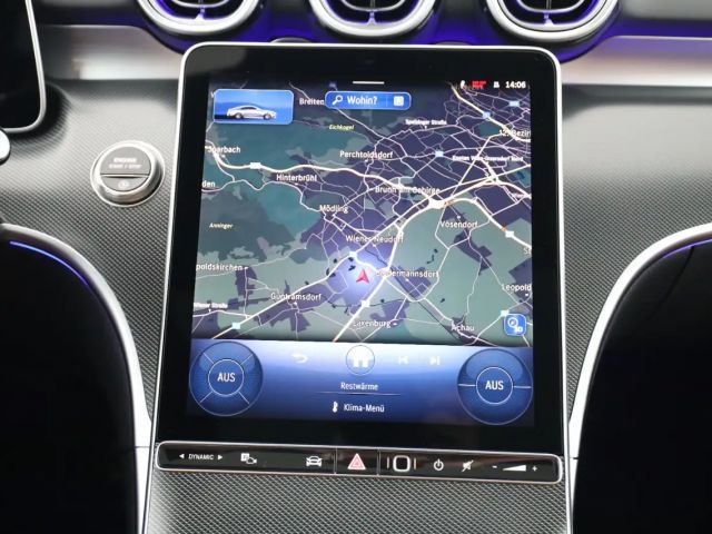 Mercedes-Benz CLE 200 4MATIC Coupé