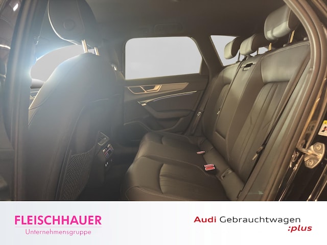 Audi A6 40 TDI Avant Quattro S-Tronic