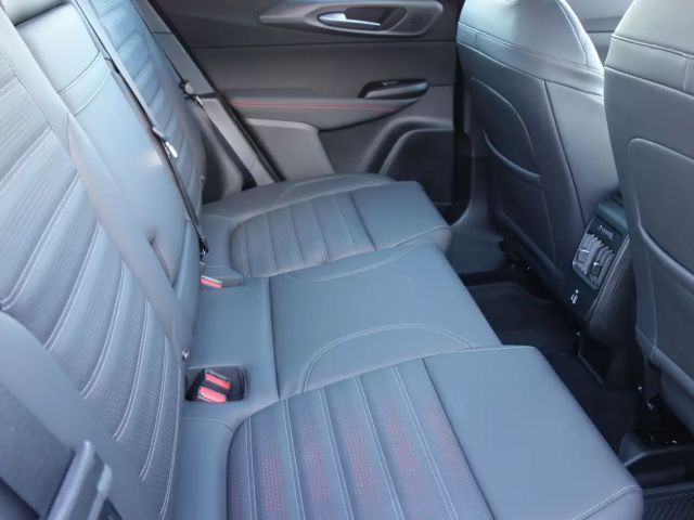 Alfa Romeo Tonale Hybrid Q4