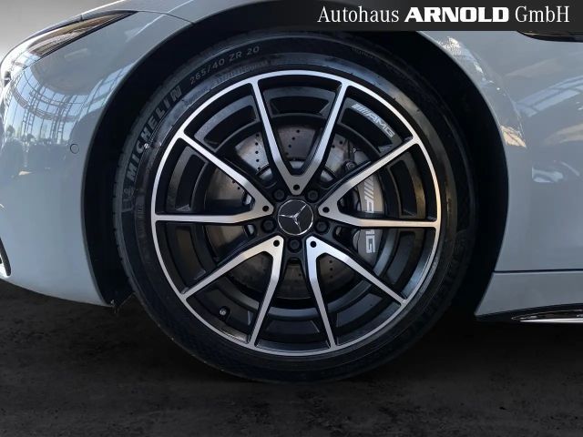 Mercedes-Benz AMG SL SL 43 AMG