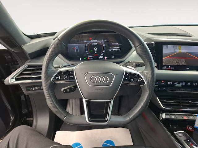 Audi e-tron GT Quattro