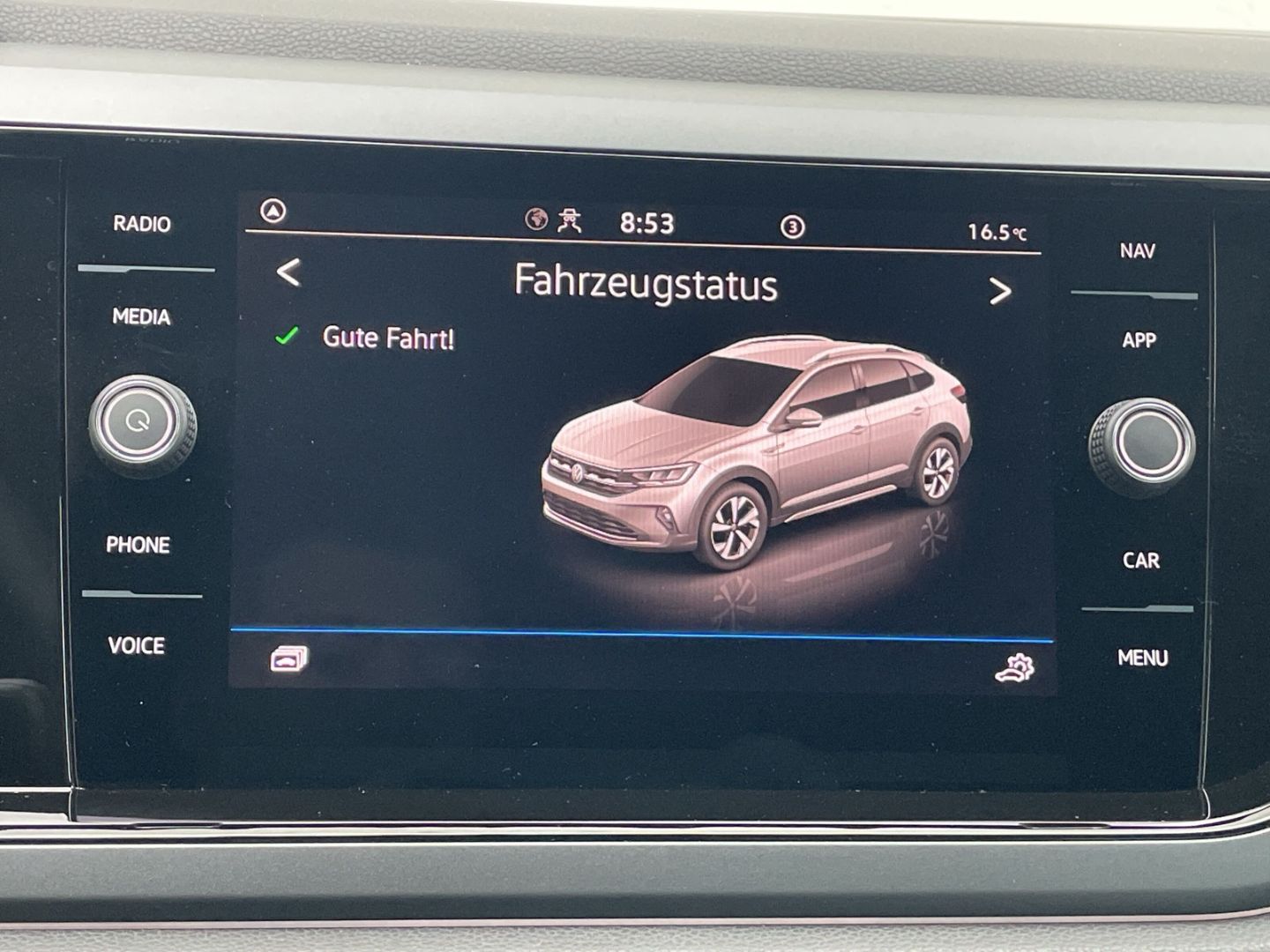 Volkswagen Taigo 1.0 TSI DSG R-Line Style