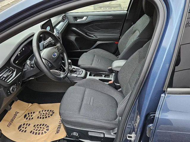 Ford Focus Active EcoBoost