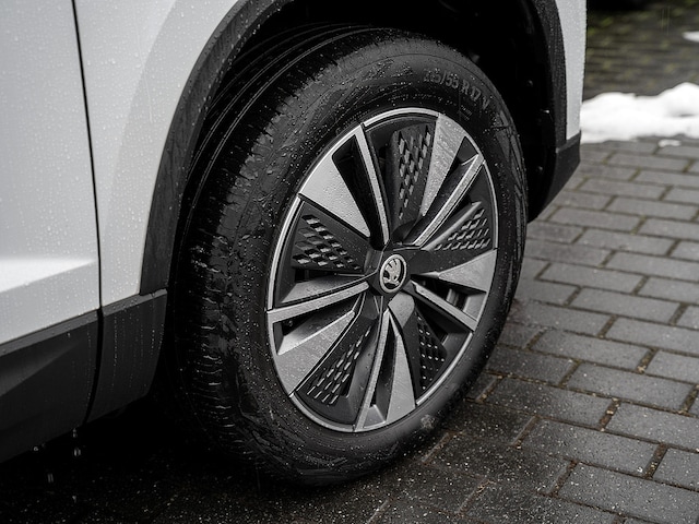 Skoda Karoq 1.5 TSI Tour