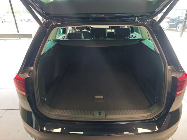 Volkswagen Passat 2.0 TDI Business DSG Variant
