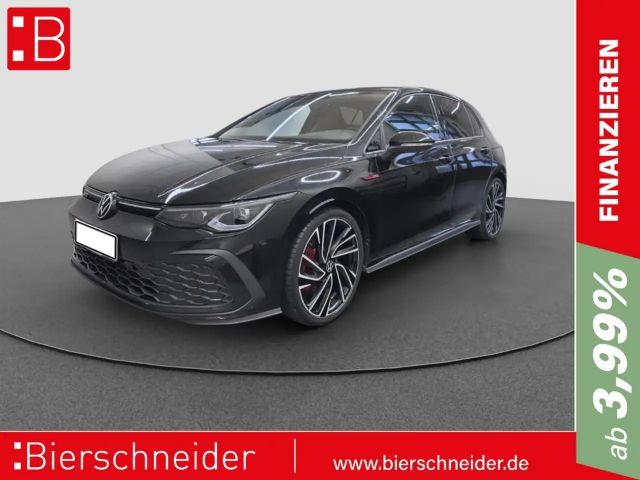 Volkswagen Golf 2.0 TSI GTI