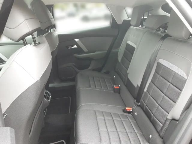 Citroën C4 MHEV 145 PS Aut. Collection