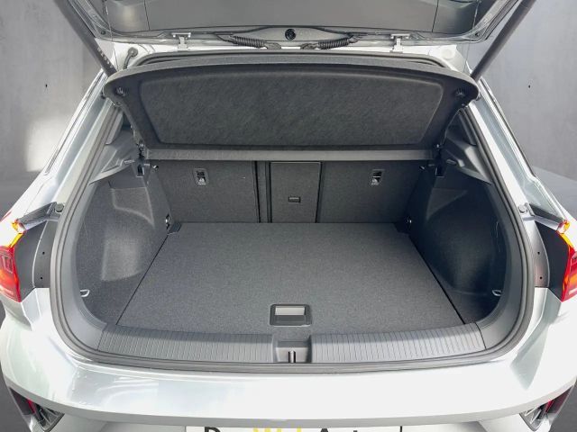 Volkswagen T-Roc 4Motion DSG Sport