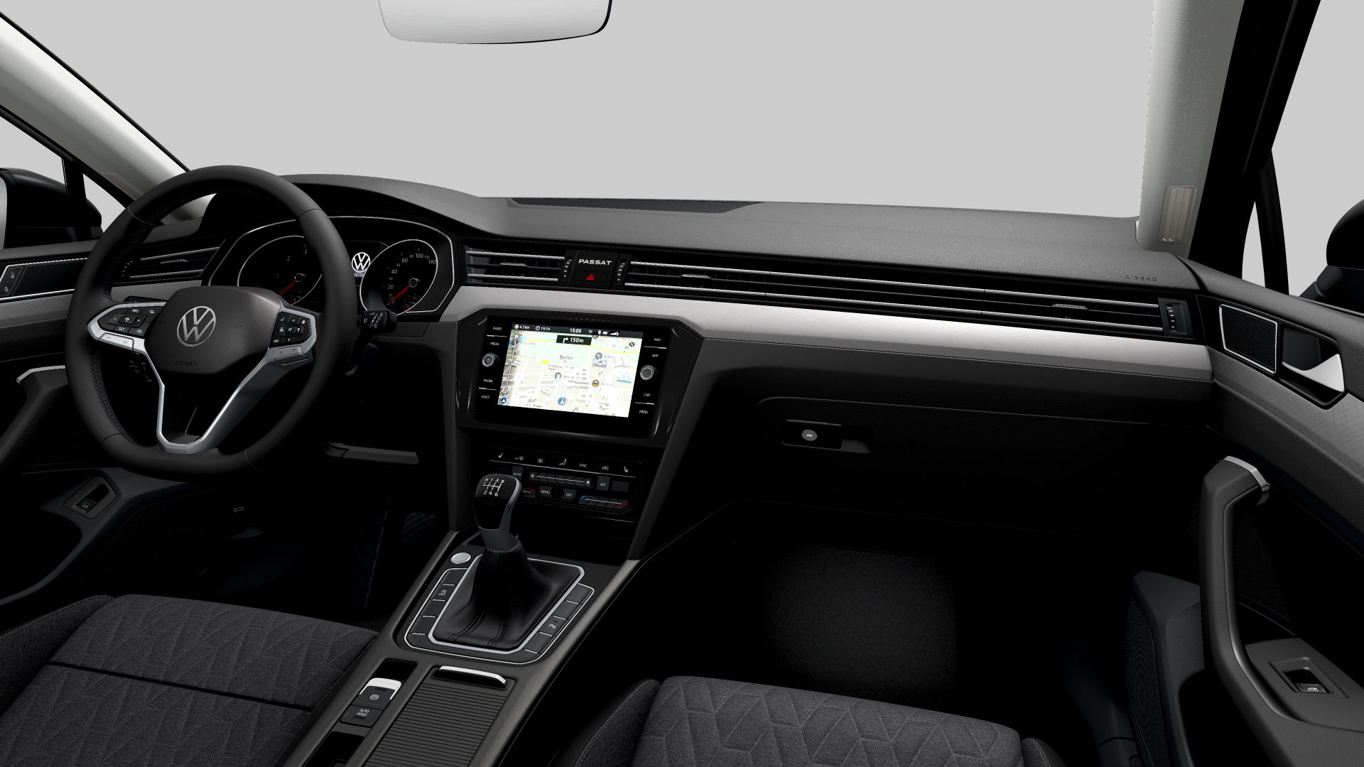 Volkswagen Passat 2.0 TDI Variant