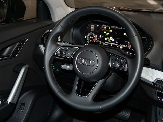 Audi Q2 35 TFSI S-Line S-Tronic