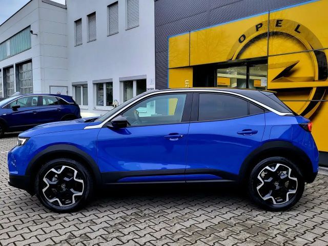 Opel Mokka Ultimate