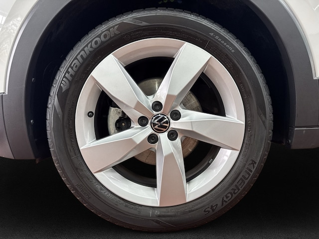 Volkswagen T-Cross 1.5 TSI DSG Style
