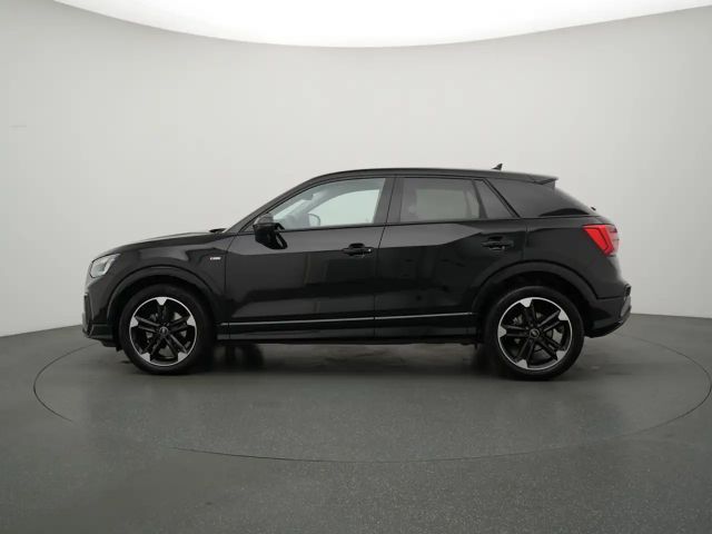 Audi Q2 S-Line S-Tronic