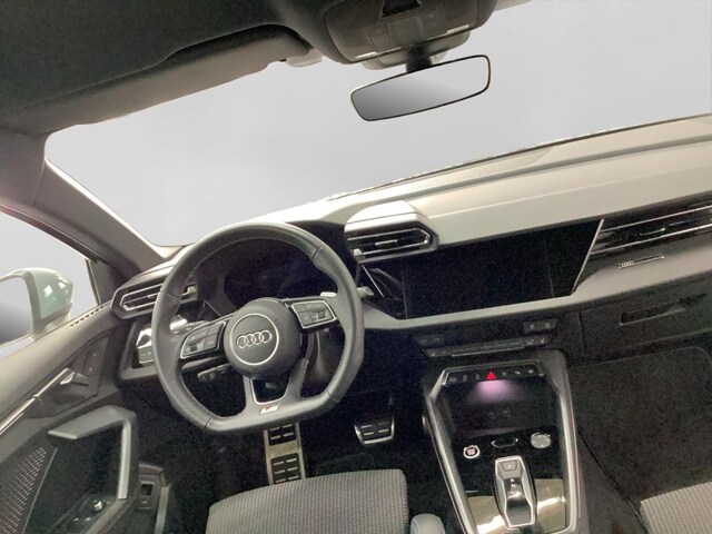 Audi A3 35 TFSI S-Tronic Sportback