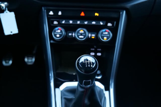 Volkswagen T-Roc 1.5 TSI