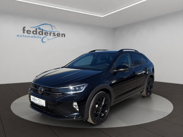 Volkswagen Taigo 1.5 TSI