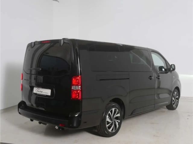 Fiat Ulysse 180PS L3H1 TOP