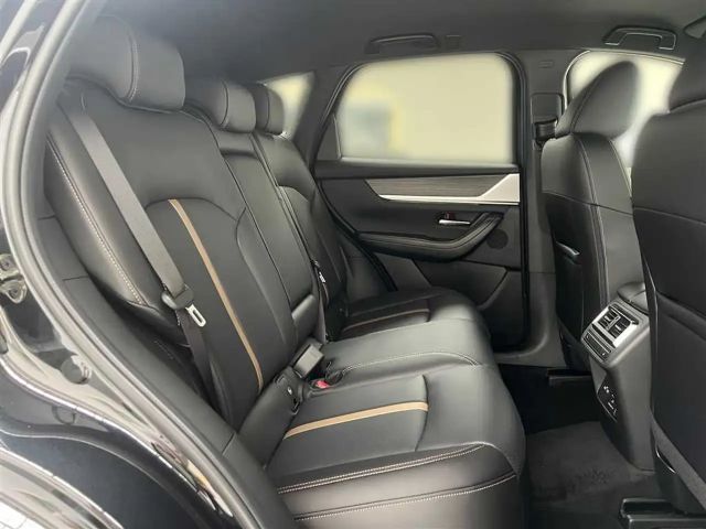 Mazda CX-60 4WD Homura