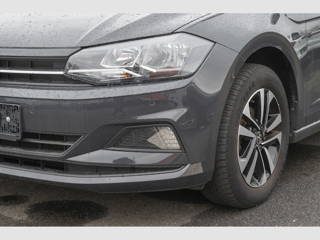 Volkswagen Polo 1.0 TSI TSi United