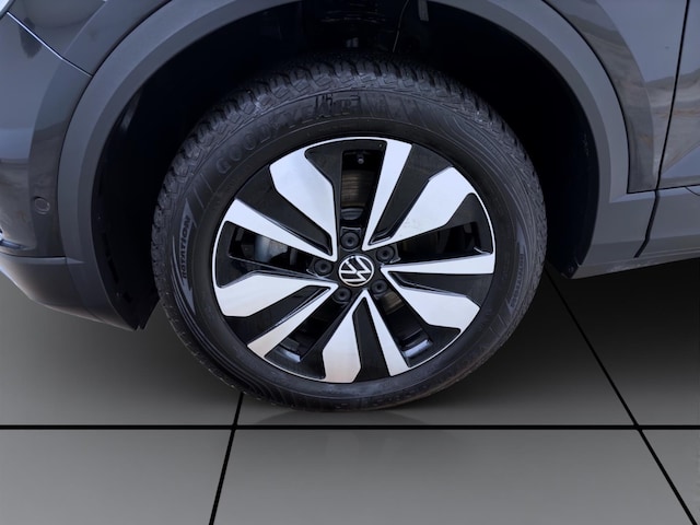 Volkswagen T-Roc 2.0 TDI DSG