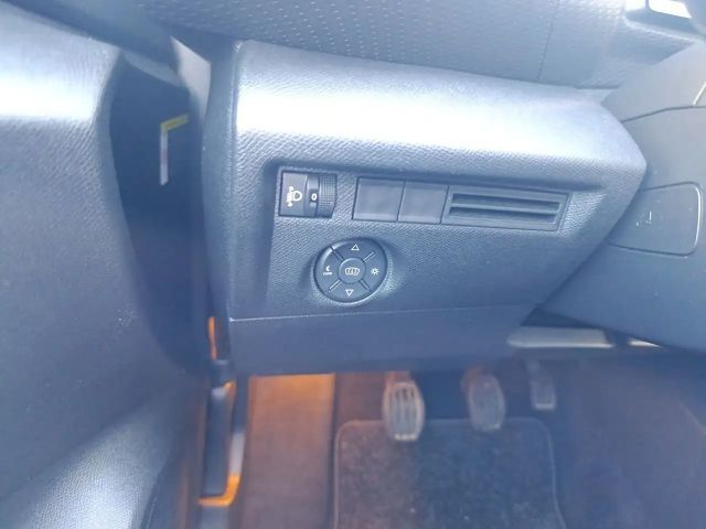 Citroën C4 PureTech Shine