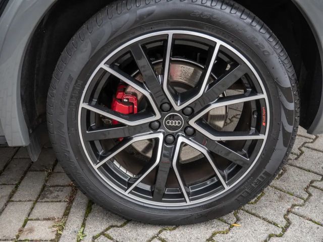 Audi SQ5 Quattro Sportback