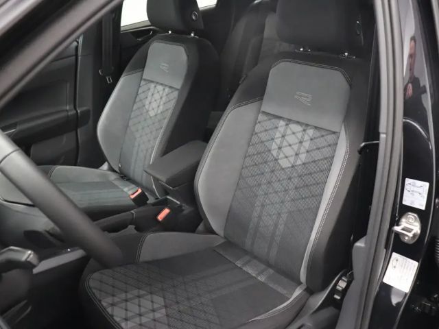 Volkswagen Taigo 1.5 TSI R-Line