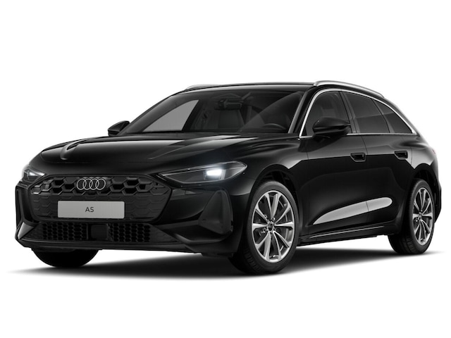 Audi A5 Avant Quattro S-Tronic