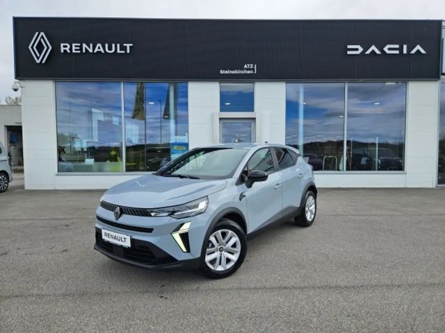 Renault Captur Evolution TCe 90